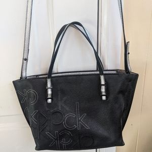 Calvin Klein purse